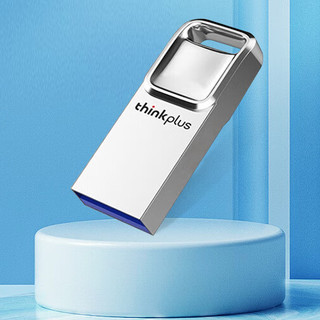 thinkplus TU201 USB2.0 U盘 micro-USB