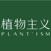 PLANT'ISM/植物主义