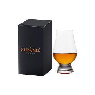 GLENCAIRN 格兰凯恩 威士忌闻香杯 190ml 透明色