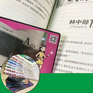 《汤小团漫游中国历史系列》（套装共56册）