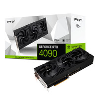 必恩威（PNY）GeForce 24GB XLR8 Gaming VERT EPIC-X
