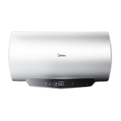 Midea 美的 F6033-JE5(HE) 储水式电热水器 60L 3300W