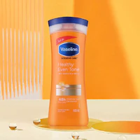 Vaseline 凡士林 亮泽身体乳 400ml