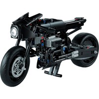 LEGO 乐高 Technic科技系列 42155 蝙蝠侠-BATCYCLE