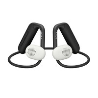 抖音超值购：SONY 索尼 Float Run 非入耳开放式运动耳机