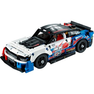 LEGO 乐高 Technic科技系列 42153 新一代雪佛兰科迈罗 ZL1 NASCAR 赛车