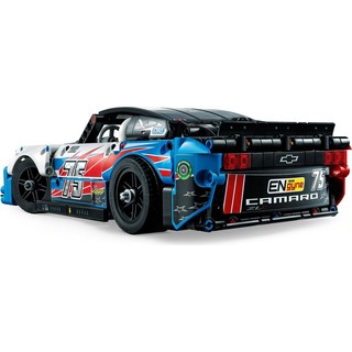 LEGO 乐高 Technic科技系列 42153 新一代雪佛兰科迈罗 ZL1 NASCAR 赛车