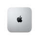 百亿补贴：Apple 苹果 Mac mini 2020款 台式电脑主机（Apple M1、8GB、256GB）