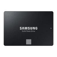 SAMSUNG 三星 870 EVO 4 TB SATA  固态硬盘