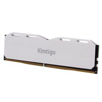 学生专享：Kimtigo 金泰克 贪狼星 DDR4 4000MHz 台式机内存条 16GB