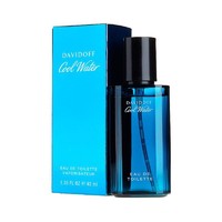 DAVIDOFF 冷水男士淡香水 EDT 40ml