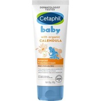 【限时特价】Cetaphil 丝塔芙 婴儿金盏花舒敏润肤滋养霜 85g