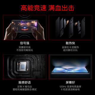 OnePlus 一加 Oppo 一加 Ace 竞速版 8GB+256GB 1998元