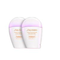 SHISEIDO 资生堂 粉胖子防晒霜 SPF50+ PA++++ 60ml