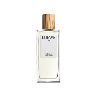 LOEWE 罗意威 001事后清晨女士淡香水 EDT 75ml