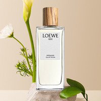 LOEWE 罗意威 001事后清晨女士淡香水 EDT 75ml