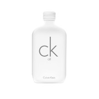 卡尔文·克莱恩 Calvin Klein 卡尔文·克莱 Calvin Klein CK ALL 中性淡香水 200 ML