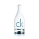 Calvin Klein CK 因为你男士淡香水 EDT 50ml