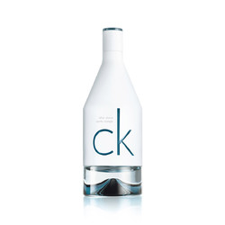 Calvin Klein 卡尔文·克莱 CK 因为你男士淡香水 EDT 50ml