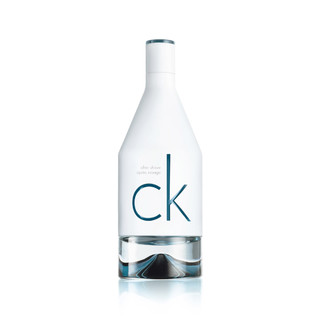 卡尔文·克莱恩 Calvin Klein CK 因为你男士淡香水 EDT 50ml
