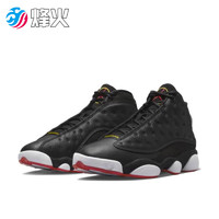 NIKE 耐克 烽火 AIR JORDAN 13 AJ13季后赛 2023版 复古篮球鞋 414571 062 414571-062 42.5