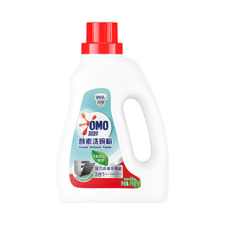 OMO 奥妙 洗碗机专用洗碗粉 1kg