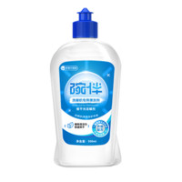 碗伴 洗碗机专用漂洗剂 500ml