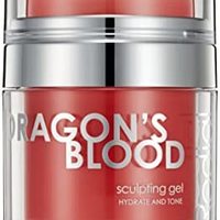 Rodial Dragon's Blood 雕刻凝胶，1.7 盎司