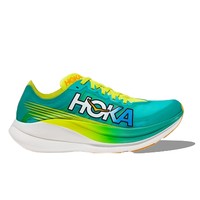 88VIP：HOKA ONE ONE 火箭 X2 男女款款竞赛跑鞋 1127927