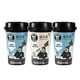 LAN FONG YUEN 兰芳园 OATLY噢麦力联名燕麦奶植物蛋白饮料港式燕麦奶茶280ml*3杯