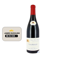 charles henri bourguignon 维拉梦酒庄 勃艮第 沃恩罗曼尼 干红葡萄酒 2017年 750ml 单瓶装