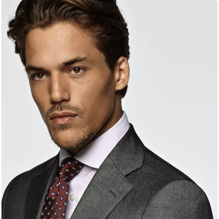 SUITSUPPLY Lazio S110支羊毛西装外套 C2505A