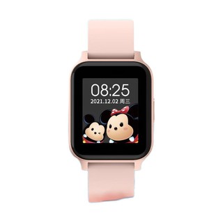 Disney 迪士尼 SS-36002B 儿童智能手表
