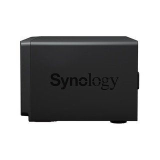 群晖（Synology）DS1823xs+企业级八盘位NAS磁盘列阵网络存储服务器私有云备份一体机 32TB版（含8块群晖HAT5300 4TB）