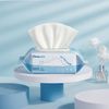 百亿补贴：Kleenex 舒洁 湿厕纸80抽5包 400片