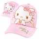 Hello Kitty 女童春季帽子
