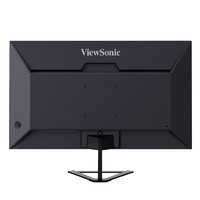 ViewSonic 优派 VX2758-2K-PRO 27英寸IPS显示器（2560×1440、170Hz、100%sRGB、HDR10）