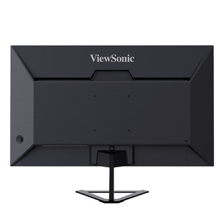 ViewSonic 优派 VX2758-2K-PRO 27英寸 IPS G-sync FreeSync 显示器（2560×1440、170Hz、100%sRGB、HDR10）