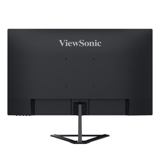 ViewSonic 优派 VX2479-HD-PRO 23.8英寸 IPS FreeSync 显示器（1920×1080、165Hz、HDR10）