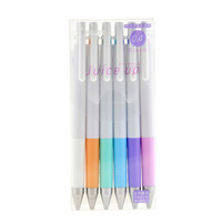 PILOT 百乐 LJP-20S4 Juice up 按动式中性笔 0.4mm 6色