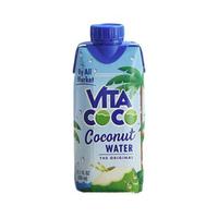 VITA COCO 唯他可可  椰子水 330ml*6瓶