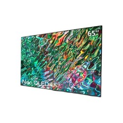 SAMSUNG 三星 QA65QN90BAJXXZ 液晶电视 65英寸 4K