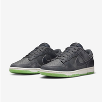 抖音超值购：NIKE 耐克 DUNK LOW 男子休闲鞋 DQ7681-001