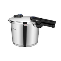 Fissler 菲仕乐 高压锅 6L 带蒸屉三脚架