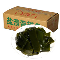 Fruitien 绅迪佳 大连盐渍海带 1400g