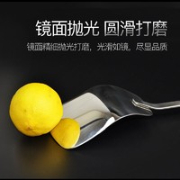 WMF 福腾宝 德国WMF福腾宝不锈钢锅铲家用炒菜铲子小号老式厨具厨房