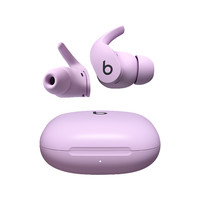 Beats Fit Pro 真无线主动降噪运动蓝牙耳机耳翼耳麦