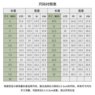 stride rite 喜健步童鞋男儿童运动鞋中大童休闲跑步鞋透气网鞋秋