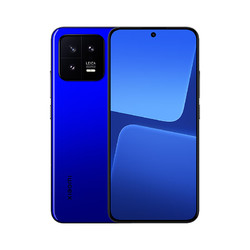 MI 小米 13 5G智能手机 12GB+512GB