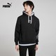  PUMA 彪马 官方 男子连帽套头卫衣 REBEL 585282　